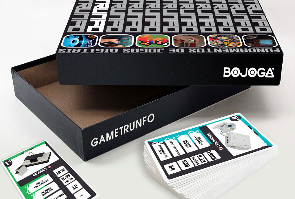 Gametrunfo Clássico
