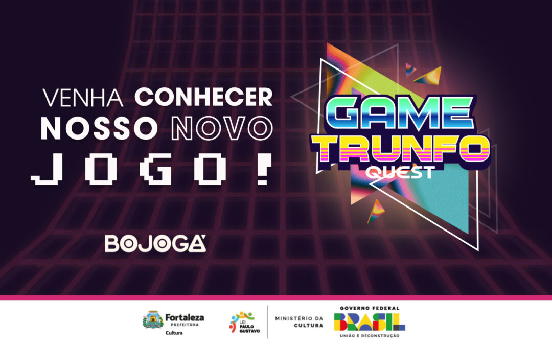 Gametrunfo Quest