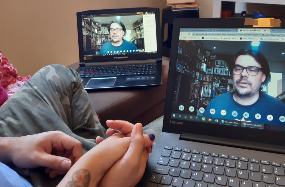 Ludorama Spins #2 – Narrativas e produção de games