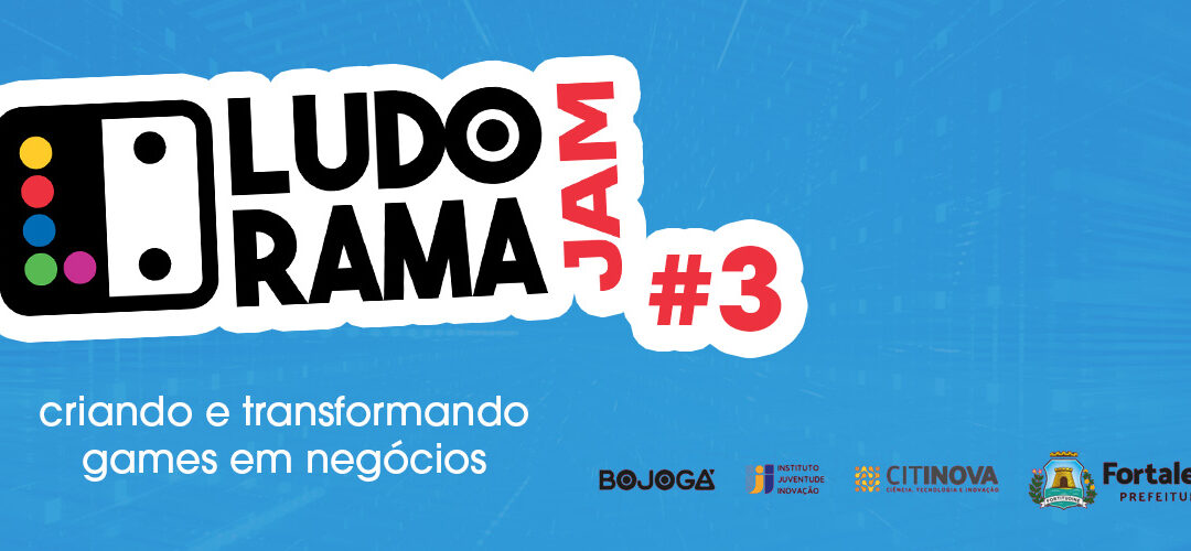Ludorama Jam #3
