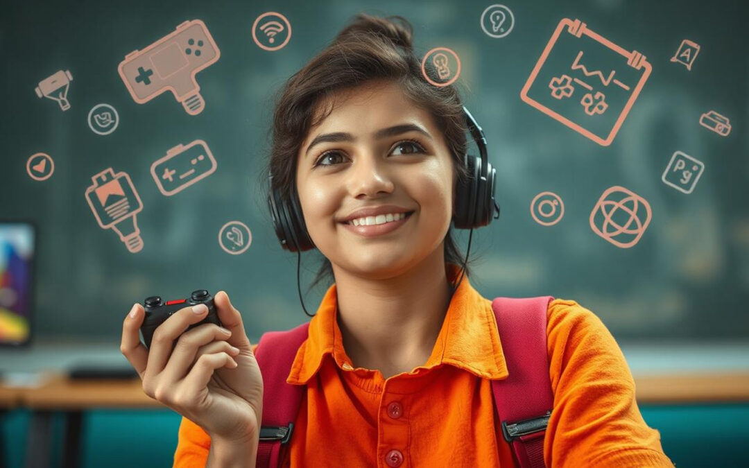 Ludorama Spins #8 – Fundamentos e Prototipação de Jogos